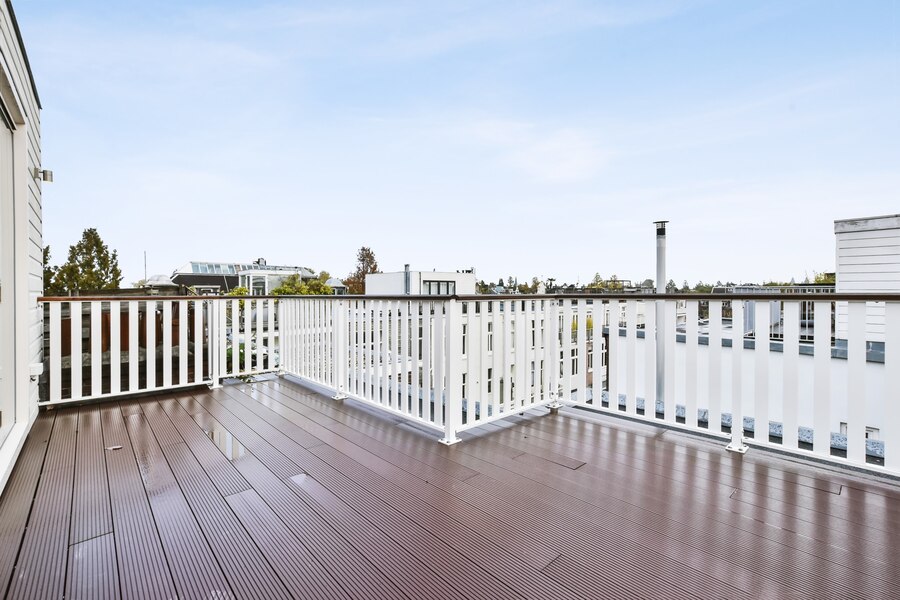 Composite Decks - Myrtle Beach Deck and Patio Custom Builders