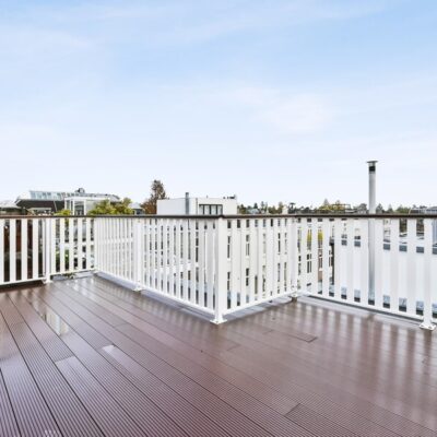 Composite Decks - Myrtle Beach Deck and Patio Custom Builders