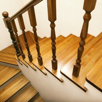 Custom Handrails - Myrtle Beach Deck and Patio Custom Builders