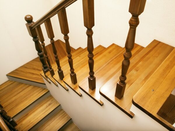 Custom Handrails - Myrtle Beach Deck and Patio Custom Builders