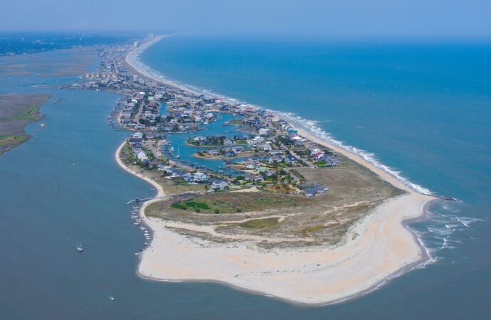 Garden City Beach SC - Myrtle Beach Deck and Patio Custom Builders