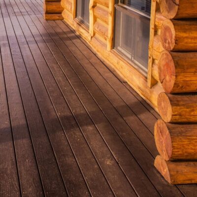 Mahogany Decks - Myrtle Beach Deck and Patio Custom Builders