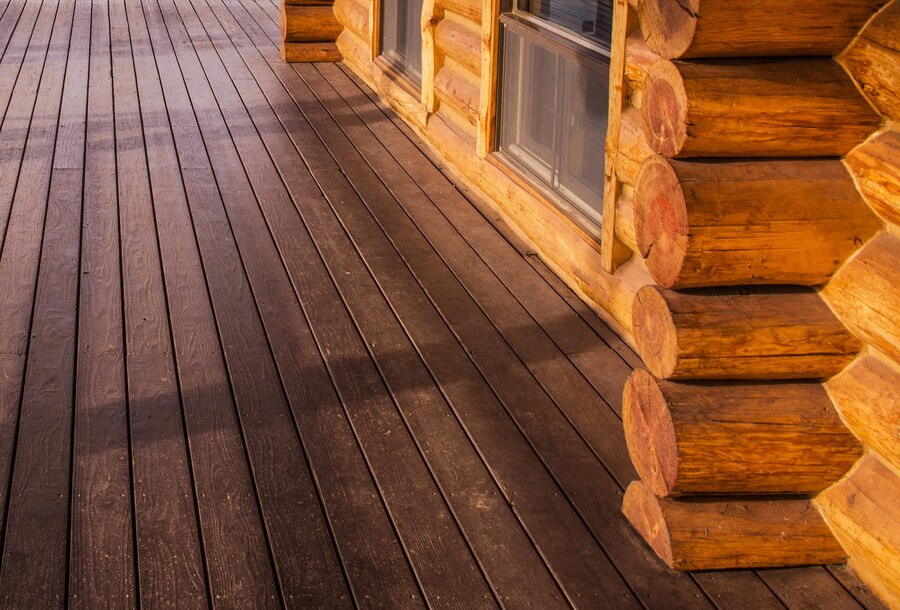 Mahogany Decks - Myrtle Beach Deck and Patio Custom Builders