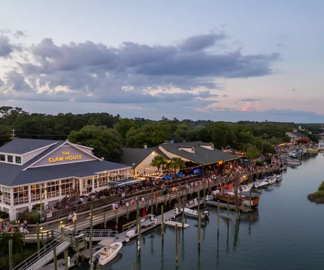 Murrells Inlet SC - Myrtle Beach Deck and Patio Custom Builders