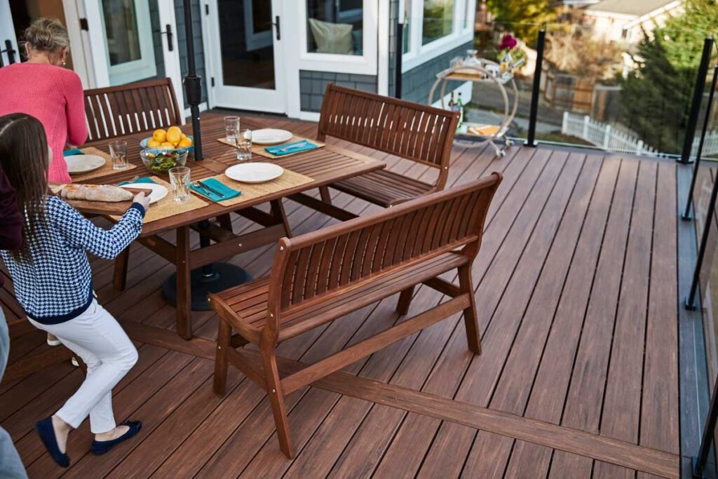 Residential Decks & Patios - Myrtle Beach Deck and Patio Custom Builders