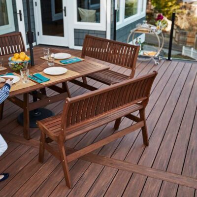 Residential Decks & Patios - Myrtle Beach Deck and Patio Custom Builders