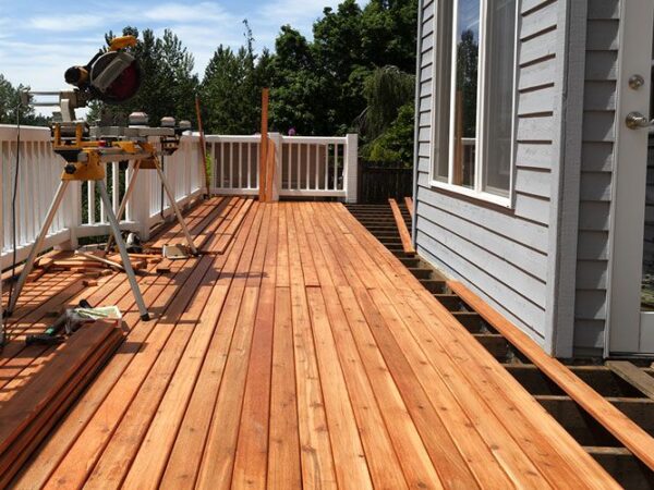 Why Hire Custom Builders for Decks & Patios - Myrtle Beach Deck and Patio Custom Builders